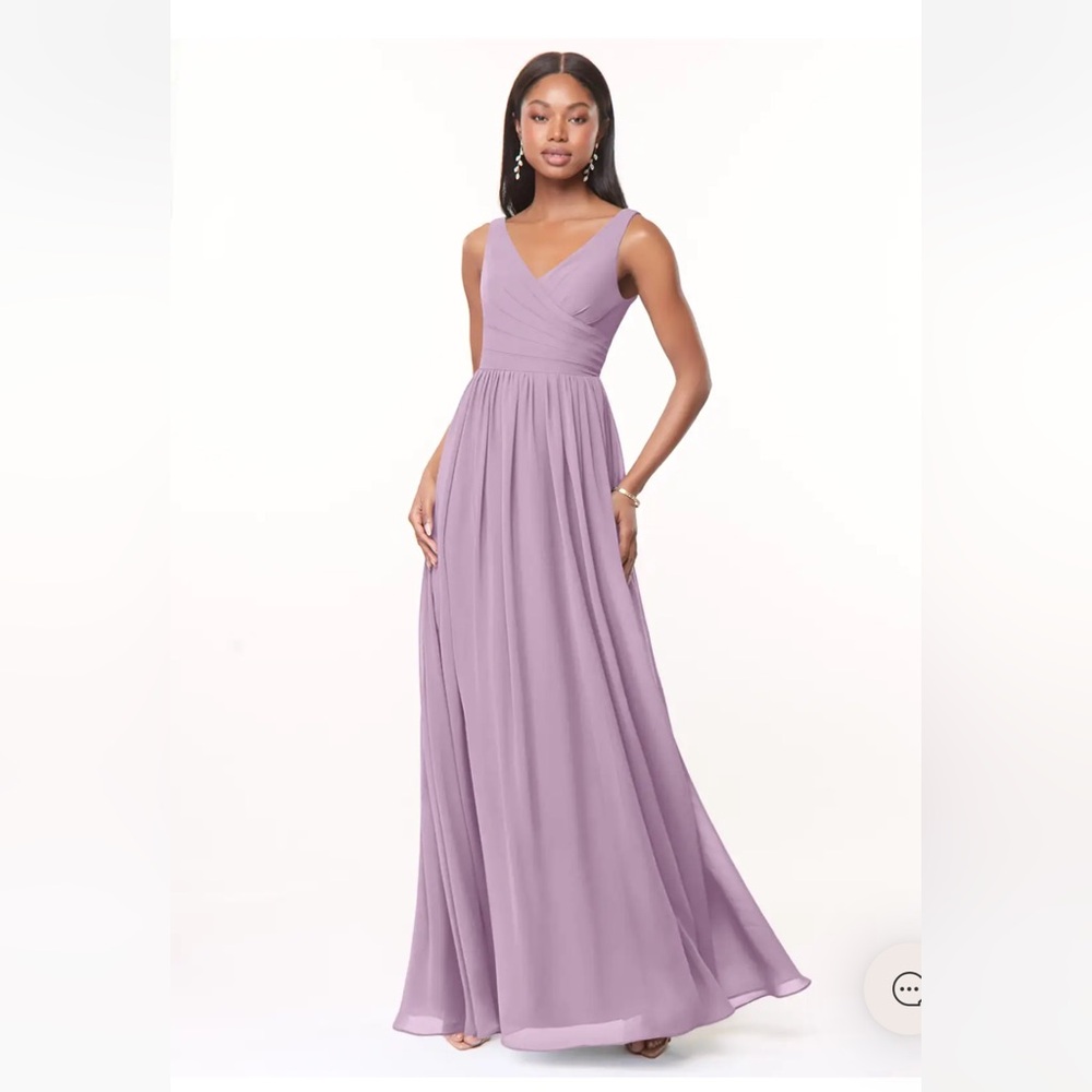 Azazie Keyla Bridesmaid Dress